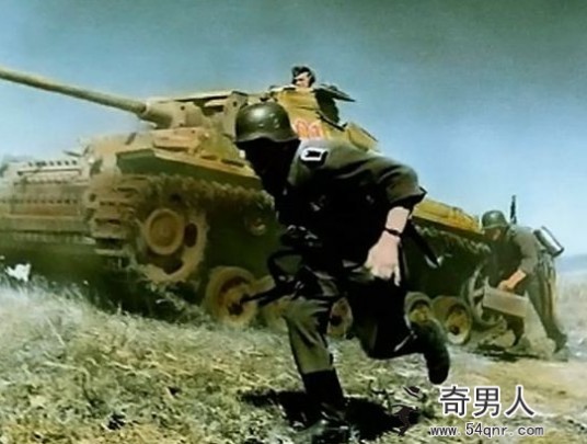 敖德萨保卫战