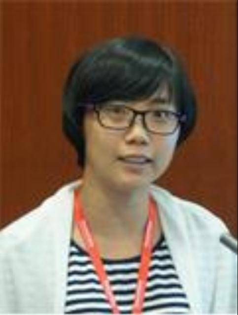孙倩（中国环境科学家）