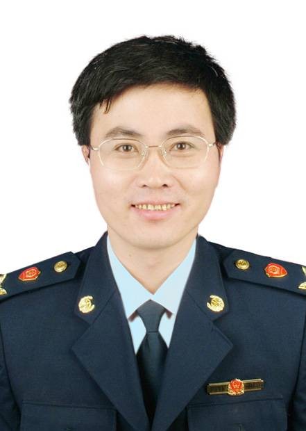 李永亮(安徽省阜阳市供销合作社联合社党组副书记、监事会主任)