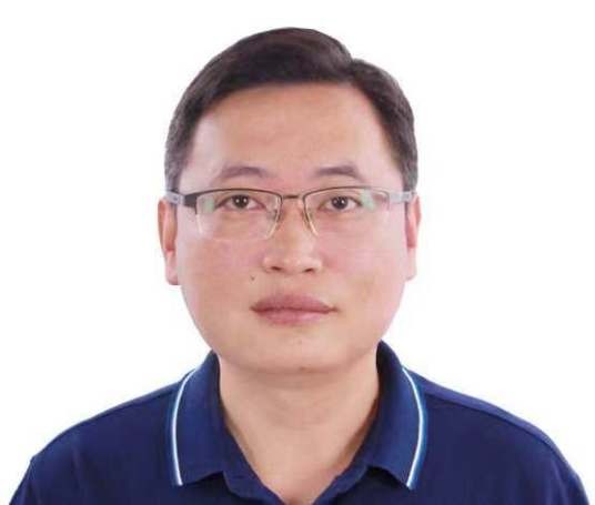 薛冬(海南省定安县发展和改革委员会原主任)