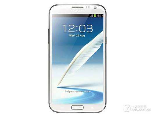 三星GALAXY Mega 5.8(I9150)