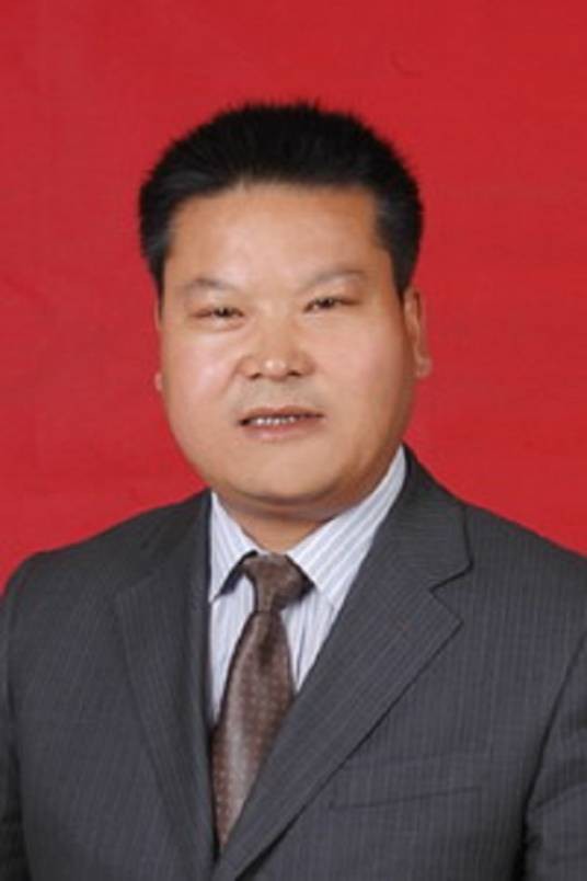 赵晔(陕西省宝鸡市政协社会和法制委员会原主任)