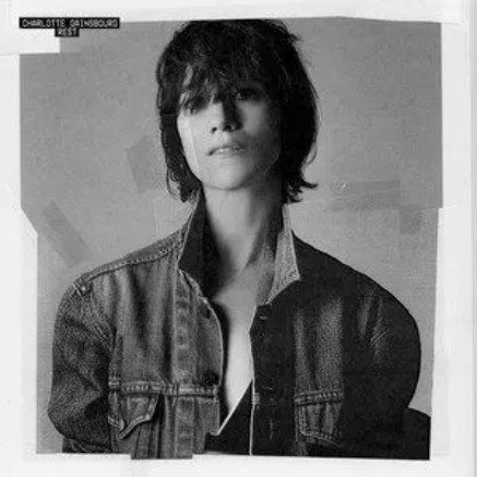 Kate（Charlotte Gainsbourg演唱的歌曲）