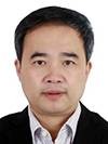 吴庆华（池州市人民政府原秘书长）