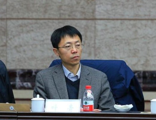 叶青（江西社科院副院长、江西省第十三届政协委员、常委、文化文史和学习委员会副主任）