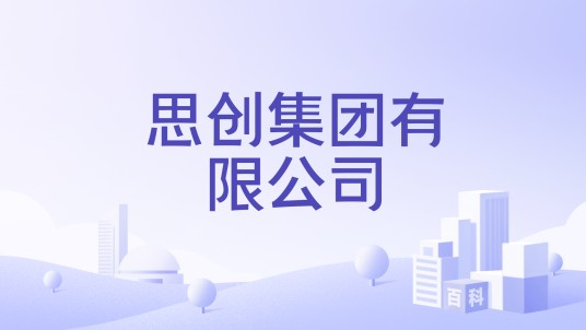 思创集团有限公司
