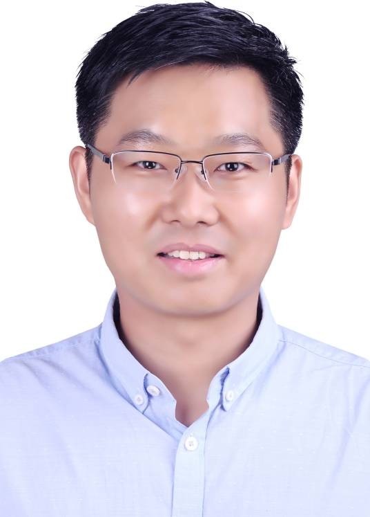 王鹏飞（中国科学院西安光学精密机械研究所研究员，博士生导师）
