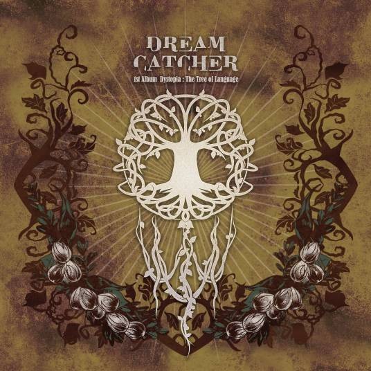 Black Or White(Dreamcatcher演唱歌曲)