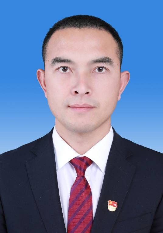 曾强（四川省雅安市林业局原副局长）