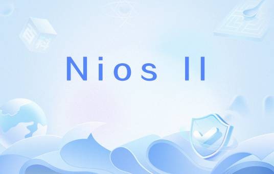 Nios II