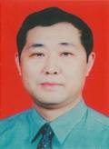 马学军（湖北省宜昌市委原常委、市委原秘书长）