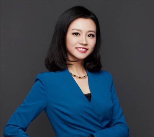 李颖(财经节目主持人制片人)
