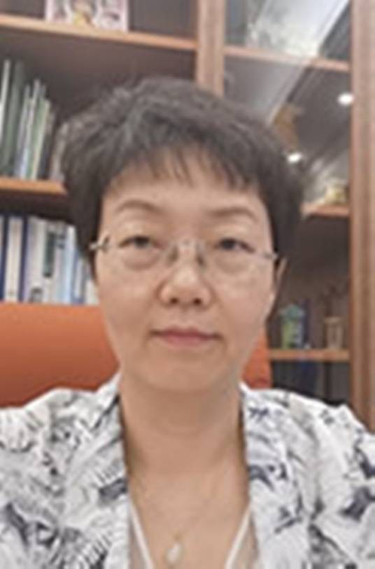孙慧(武汉大学生命科学学院教授)