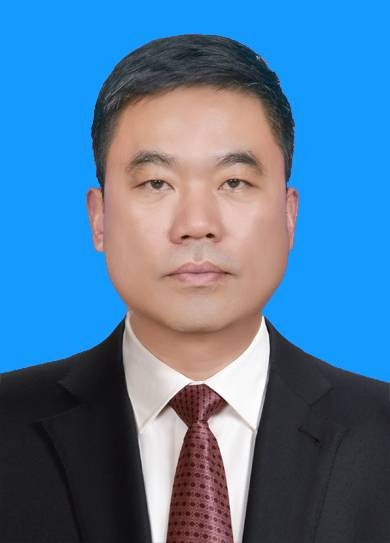 于伟(河南省汝州市政协党组书记)