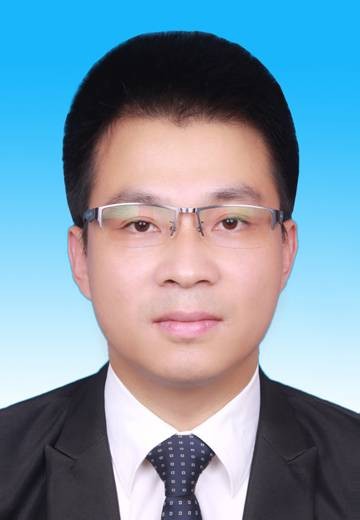 刘小明（福建省三明市三元区委常委、政法委书记）