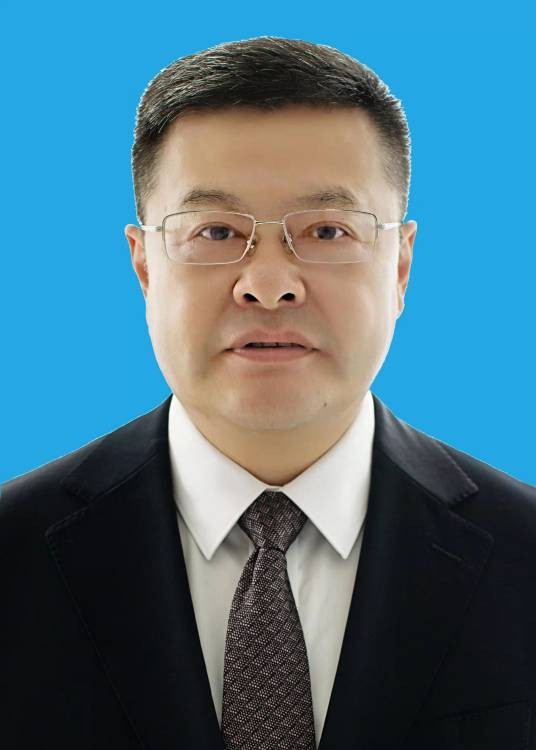 郭峰（中南大学土木工程学院副院长（正处级））
