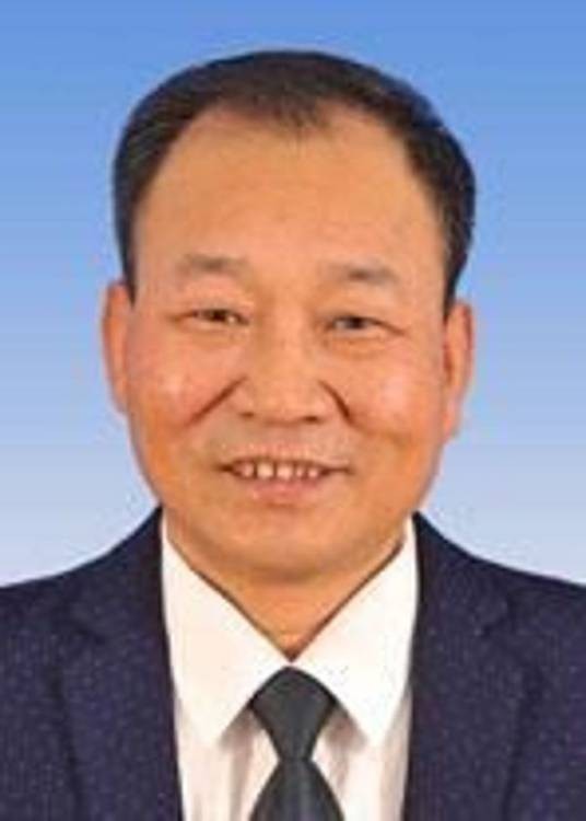 马永平(北京市昌平区退役军人事务局党组书记)