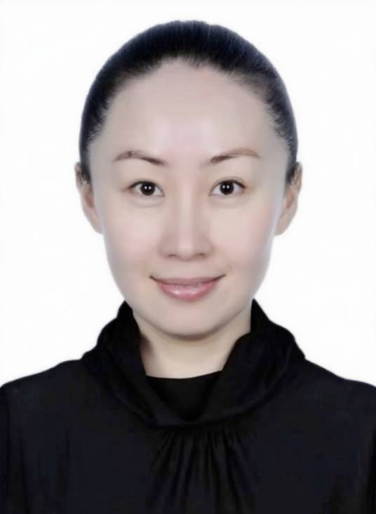 任洁（贵阳幼儿师范高等专科学校党委副书记、校长）