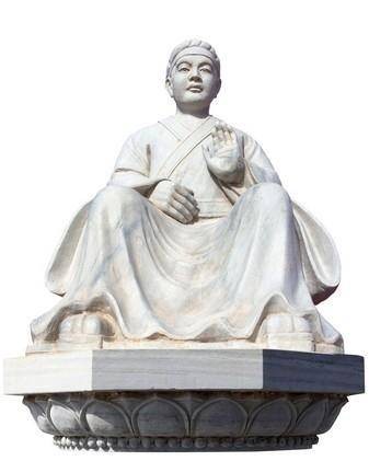杨彦(丁巳太岁大将军)