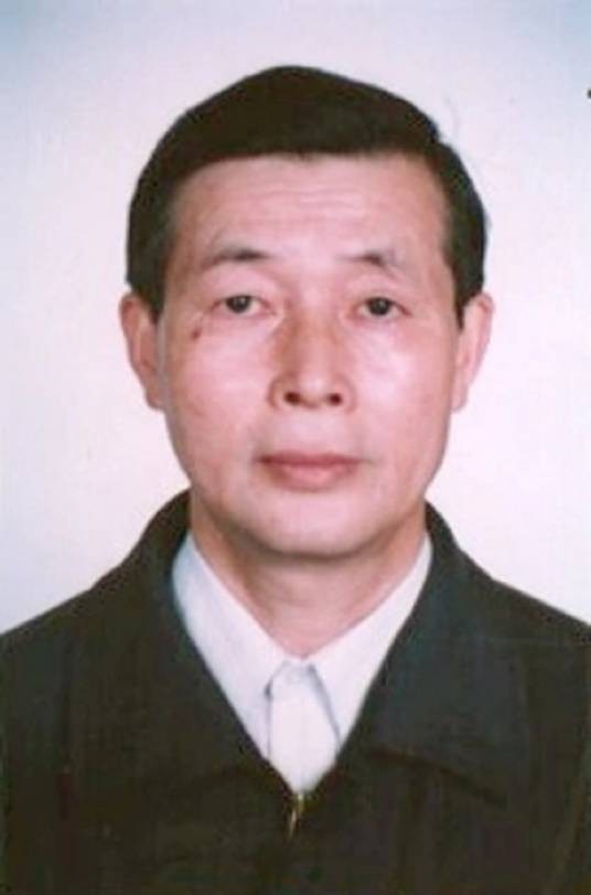 张国民(中国地震局研究员)