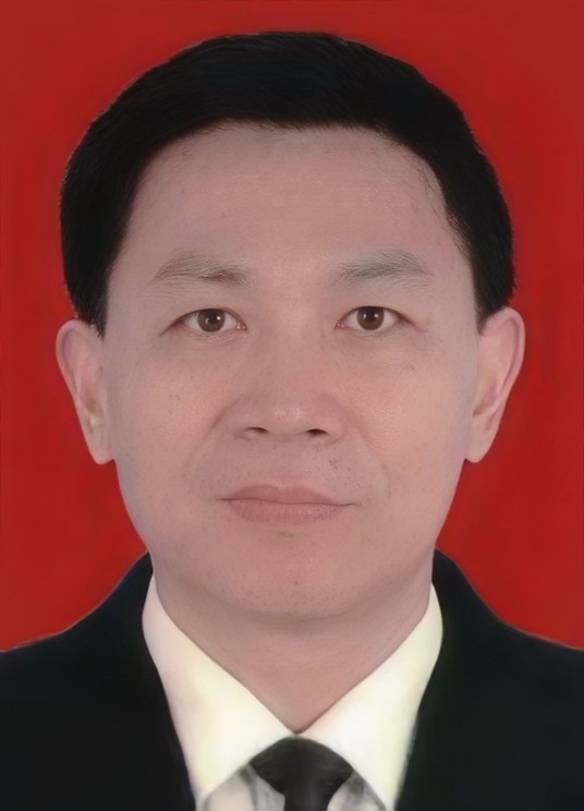 李龙飞（广东省惠州市惠城区人大常委会原副主任）