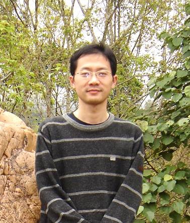 李海鹏（中南民族大学公共管理学院教授）