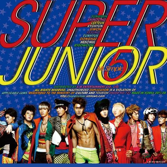 Memories(韩国组合SuperJunior演唱歌曲)