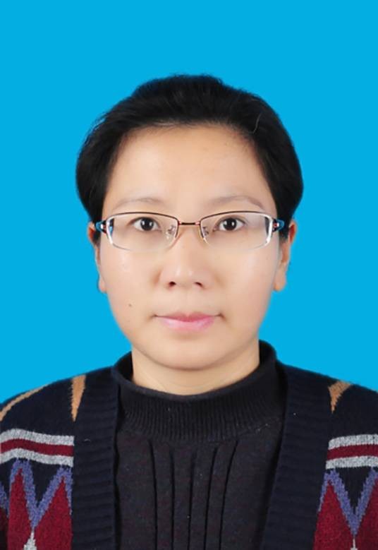 张玲玲(临沂大学副教授)