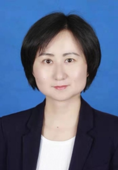 方岩（陕西省宝鸡市司法局党组成员、副局长、三级调研员）