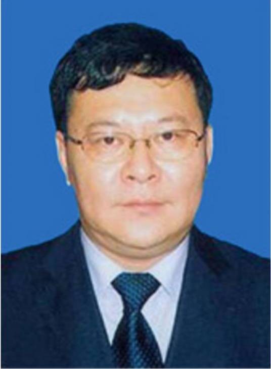 李少杰（黑龙江省黑河市纪委原一级调研员）