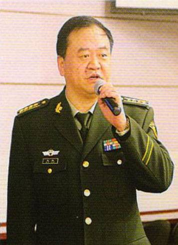 王政（山西省太原市公安消防支队原党委书记、政委）