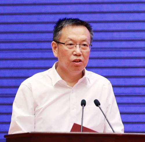 陈卫平（原江苏省无锡市卫生和计划生育委员会副主任）