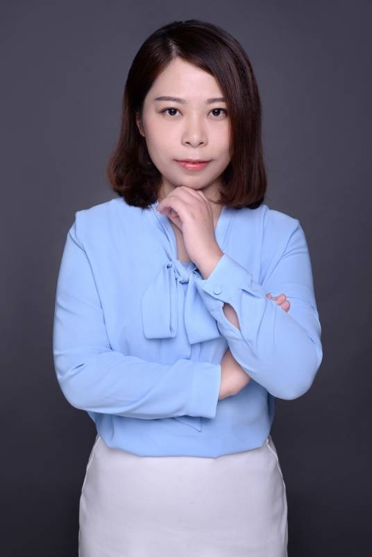 王培培(浙江智仁律师事务所律师)