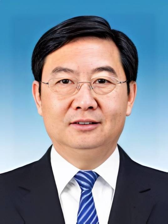 罗军(河南省许昌市纪委原书记、市监委原主任)