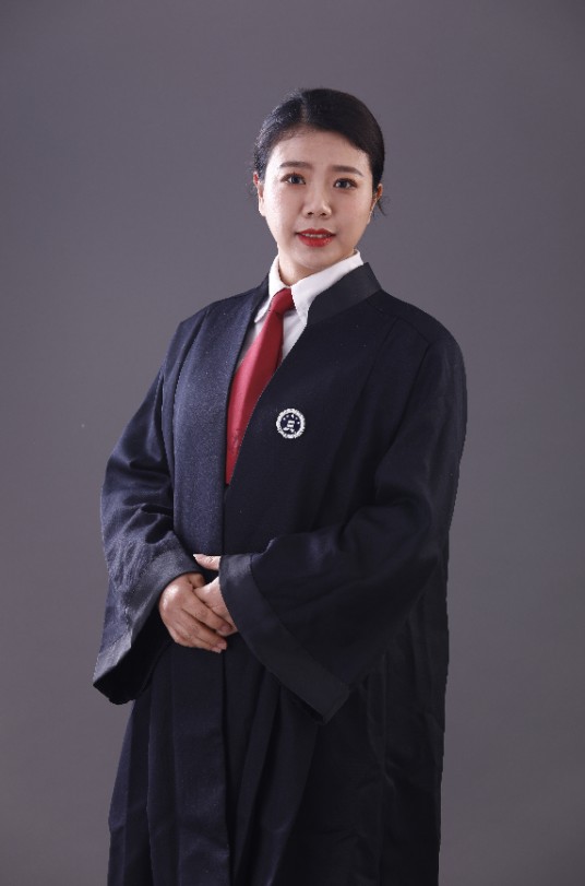 李灵(北京市京师(德州)律师事务所律师)