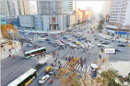 北京路（云南省昆明市境内道路）