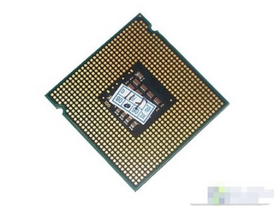 Intel 赛扬D 360(散)