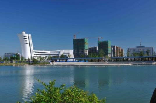 白马湖（湖南省常德市境内的自然湖泊）