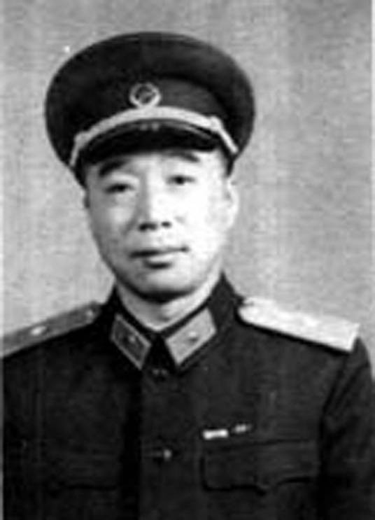 罗文（开国少将，原总后勤部运输部部长）