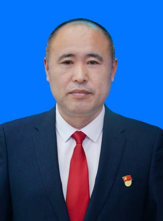 张英杰（黑龙江省佳木斯市汤原县政协副主席，县市场监督管理局食安办主任）