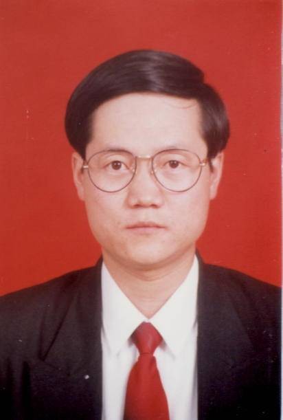 陈志平（西安交通大学教授、博导）