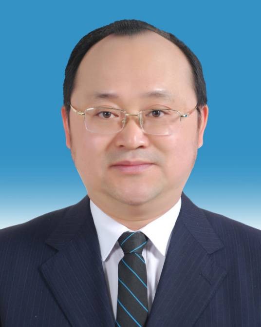 邓斌(四川省攀枝花市委常委、钒钛高新区党工委书记)