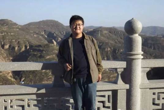 刘杨（中国西北农林科技大学教授）