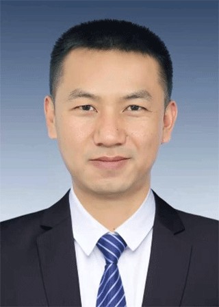 杨程(玉溪市峨山县农业农村局党组成员)