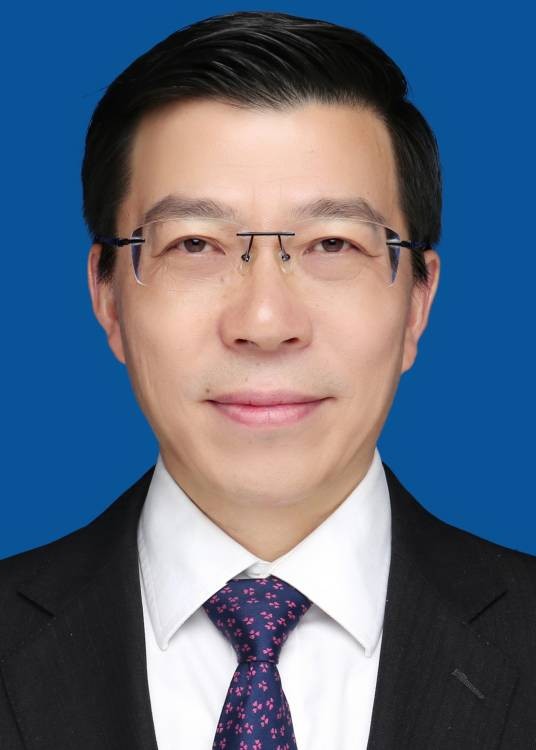 黄志明(浙江省宁波市原政协秘书长、党组成员、机关党组书记)
