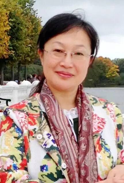 李艳（东北师范大学思想政治教育研究中心教授）