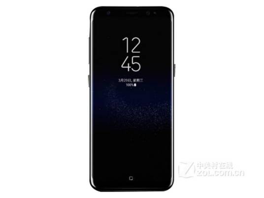 三星GALAXY S8(双卡版/双4G)