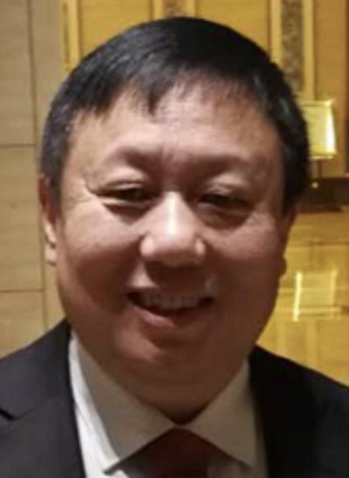王志祥(中国药科大学教授)