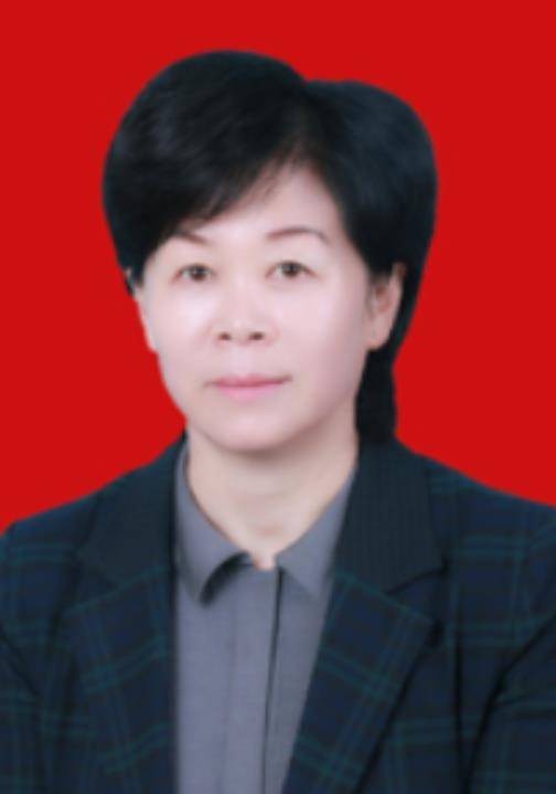 高晓燕（陕西省榆林市卫生健康委员会副调研员）