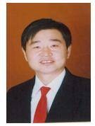 朱振华(三门峡市人大常委会财政经济工作委员会原主任)
